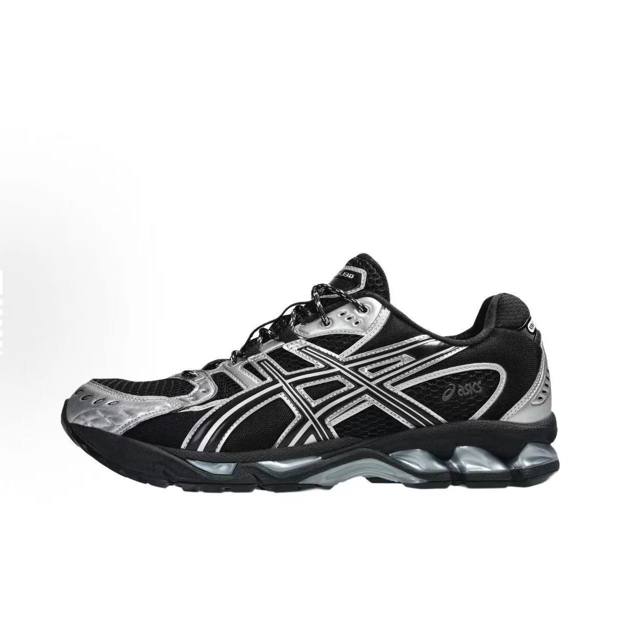 ASICS Sneakers GEL-10.1 — NM 10.1-Silver-black