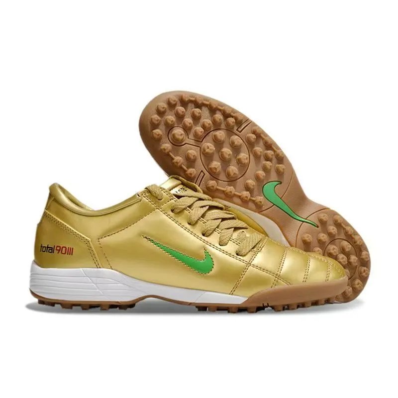 Nike Sneakers Total 90 III turf soccer shoes — 5