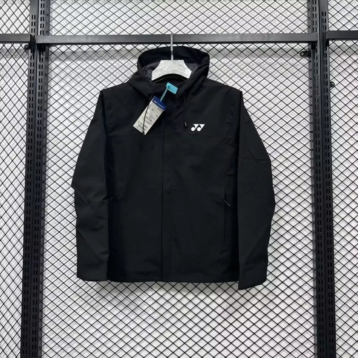 Nike Jackets Hooded Windbreaker image 6
