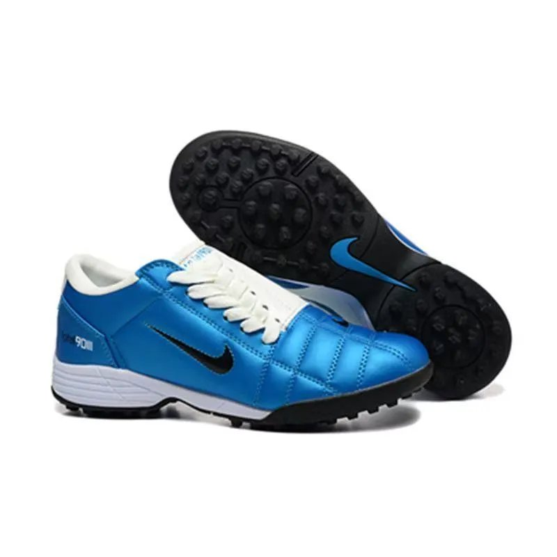Nike Sneakers Total 90 III turf soccer shoes — 9