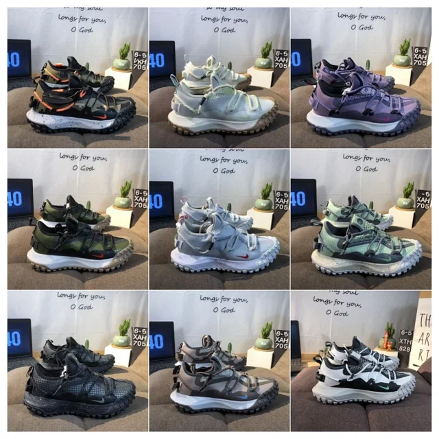 Nike Sneakers ACG Trail product detail image 2