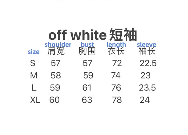 Off-White T-Shirts Oversized graphic-print short-sleeve product detail image 1