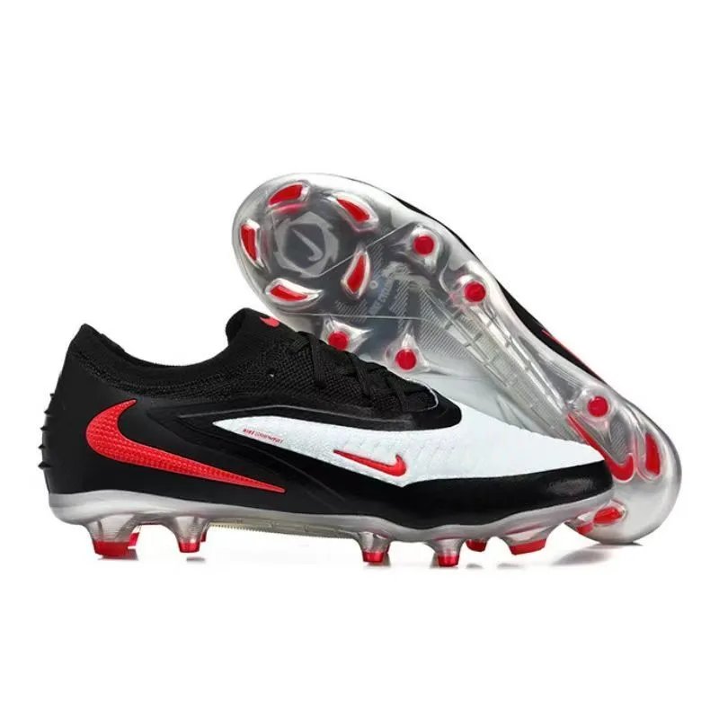 Nike Boots Low-cut firm-ground football — FG18