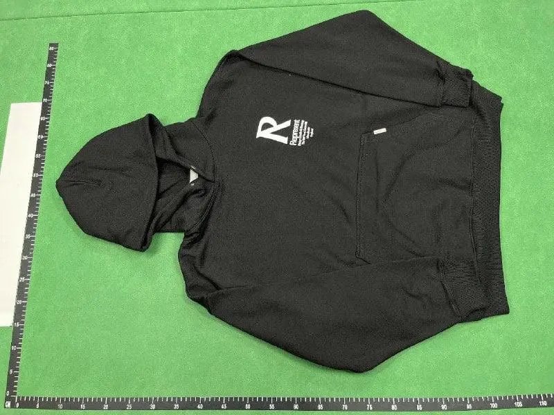 Represent Owners' Club Red Hoodie - 5