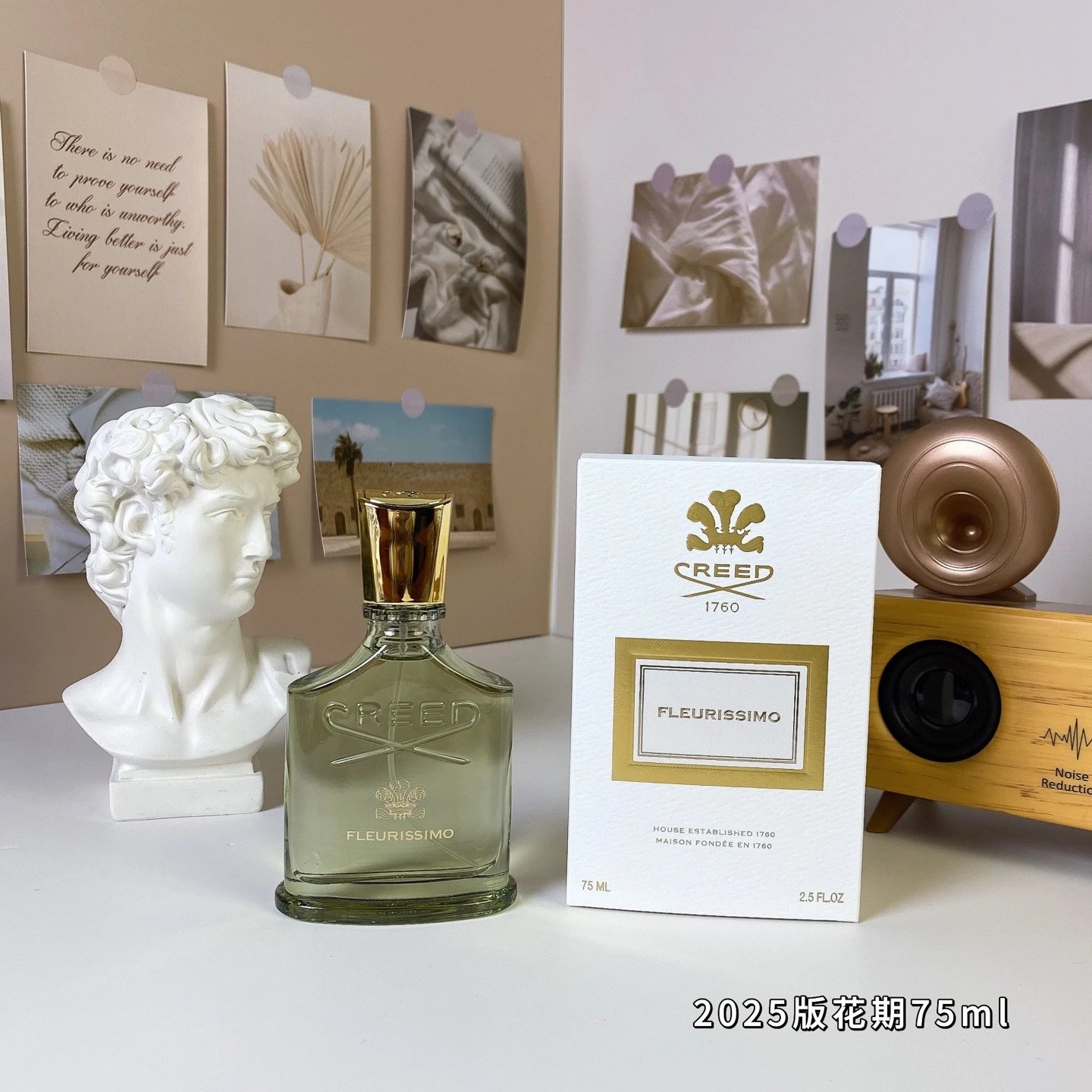 Creed Assorted fragrance variants — Flowering period 100 ml