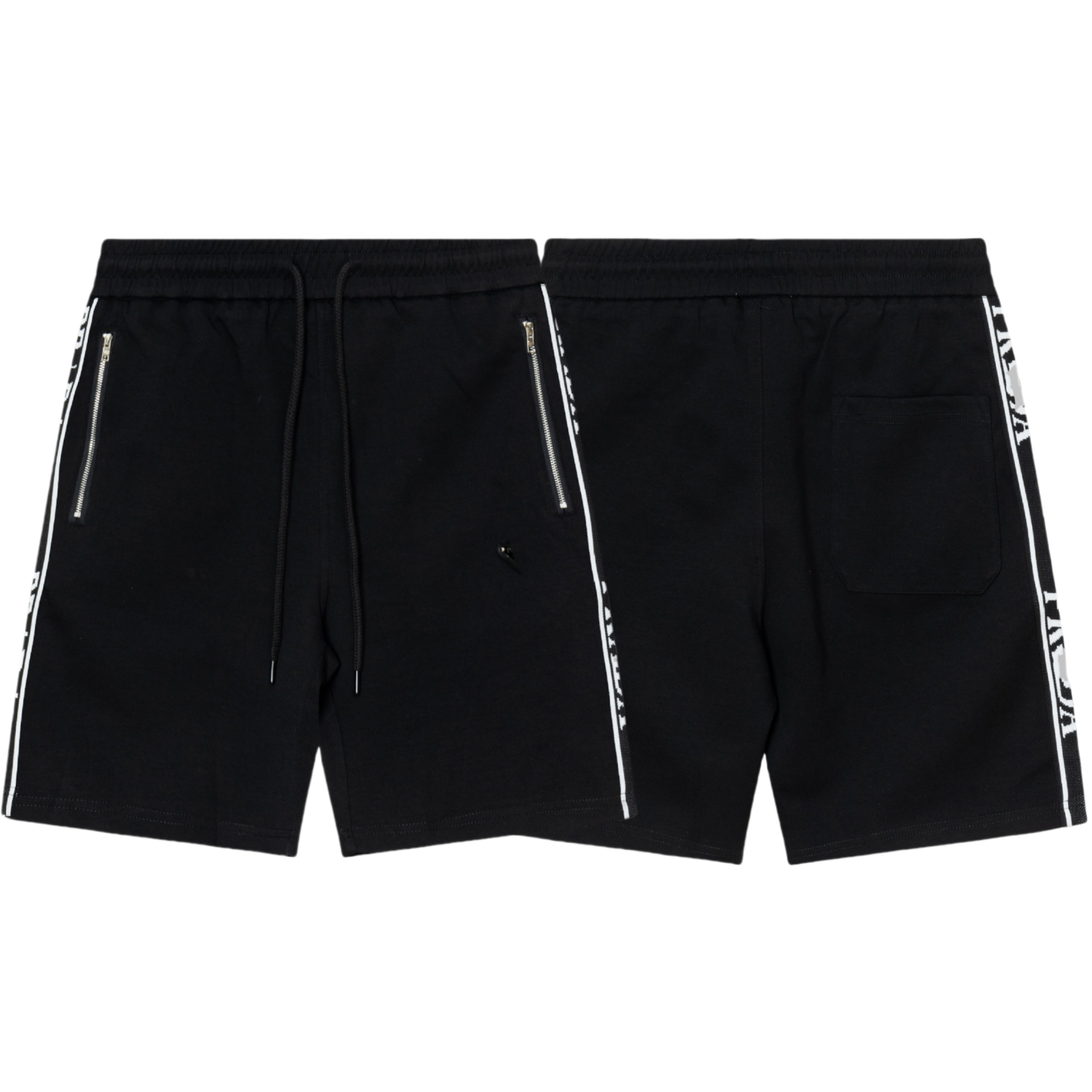 303 Black