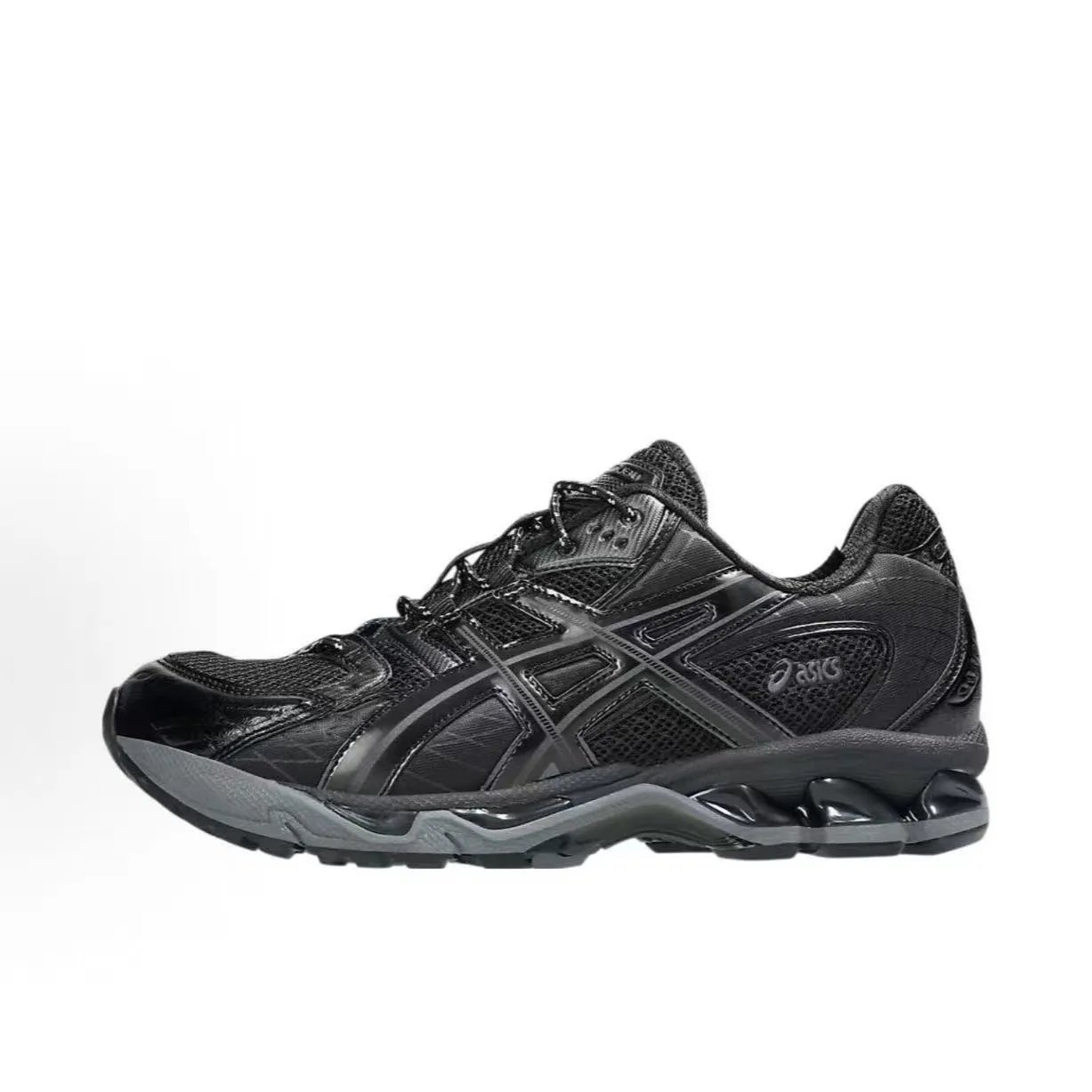 ASICS Sneakers GEL-10.1 — NM 10.1-Black Grey