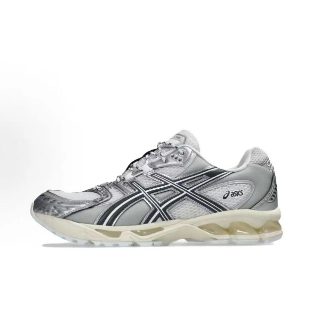 ASICS Sneakers GEL-10.1 — NM 10.1-Creamy Silver