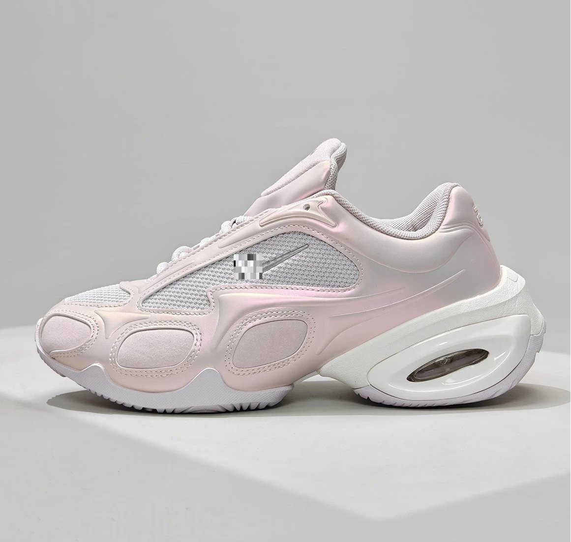 Nike Sneakers Air Max Muse — Lotus root starch