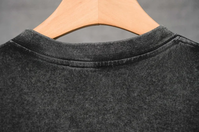 Chrome Hearts T-Shirts Cross Graphic product detail image 12