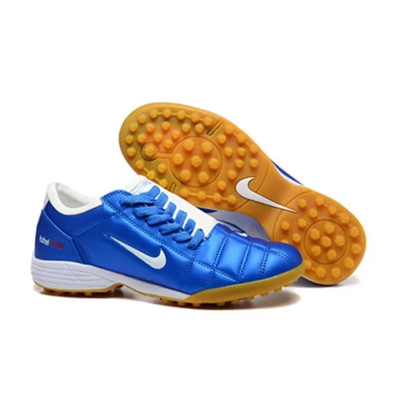 Nike Sneakers Total 90 III turf soccer shoes — 7