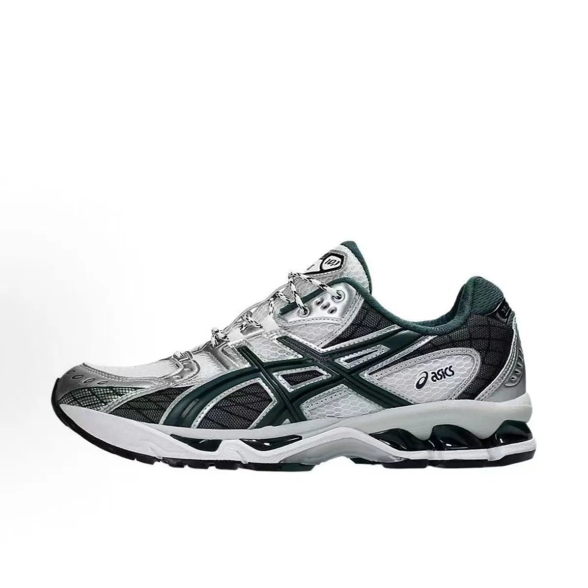ASICS Sneakers GEL-10.1 — NM 10.1-Forest green