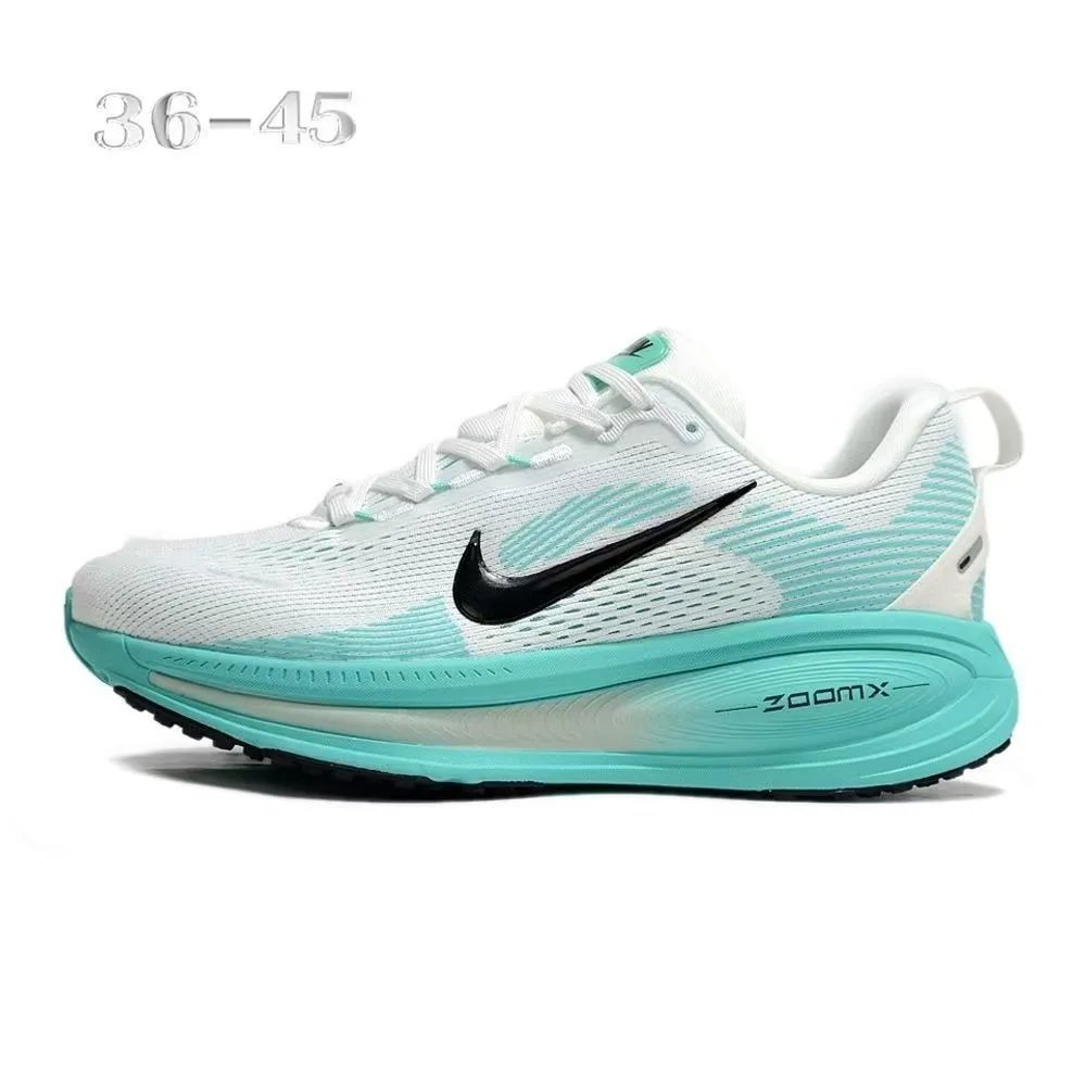 Nike Sneakers Vomero 18 — 18-Daytime blue