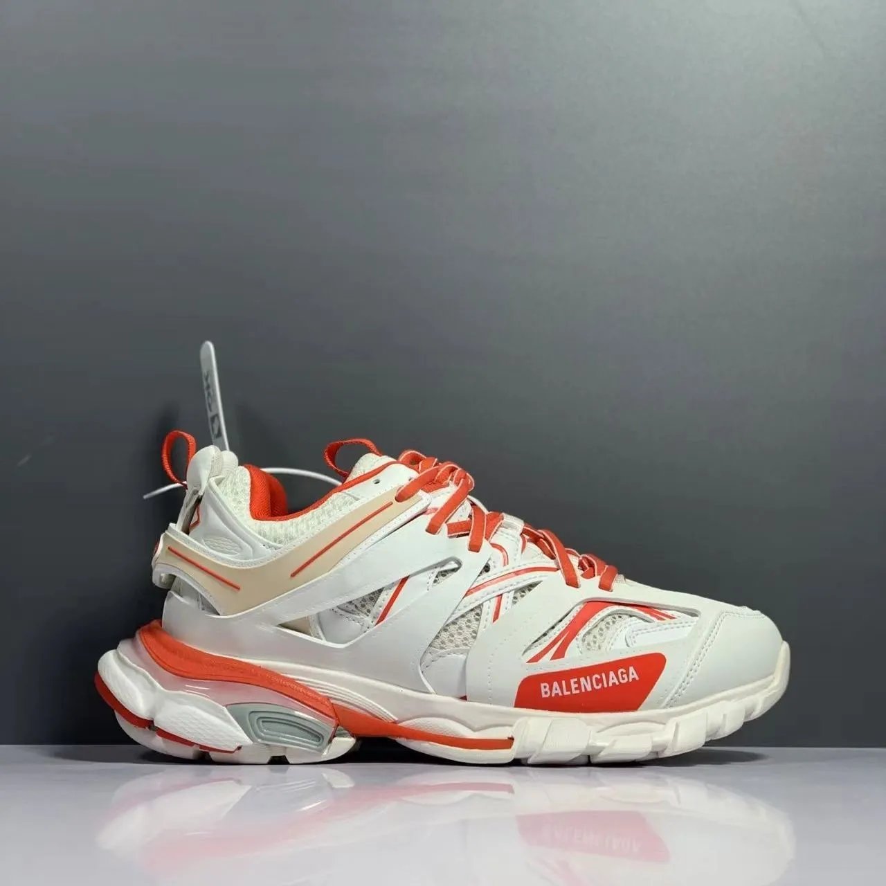 Balenciaga Sneakers Track 3.0 — 12