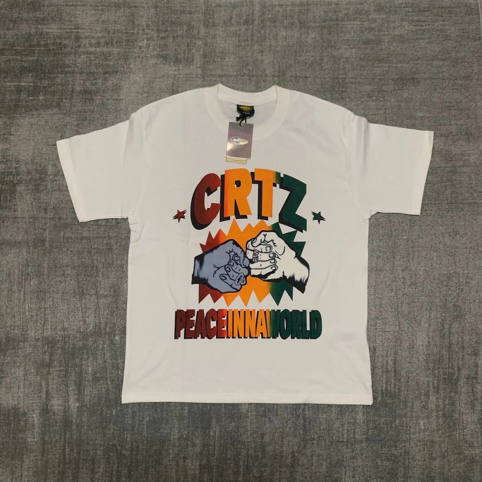  Corteiz T-shirt