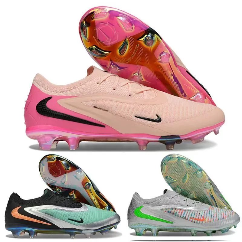 Nike Phantom GX 2 Elite FG foo