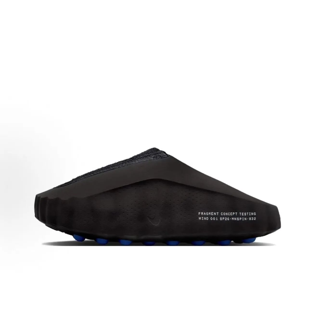 Nike Slippers Mind 001 — 001 Hiroshi Fujiwara