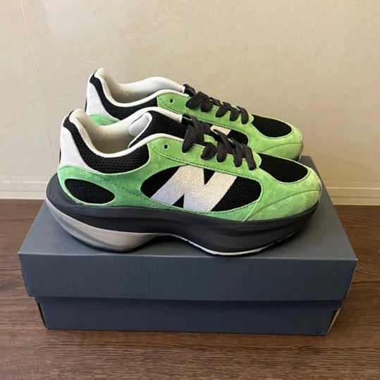 New Balance Sneakers WRPD Runner image 3