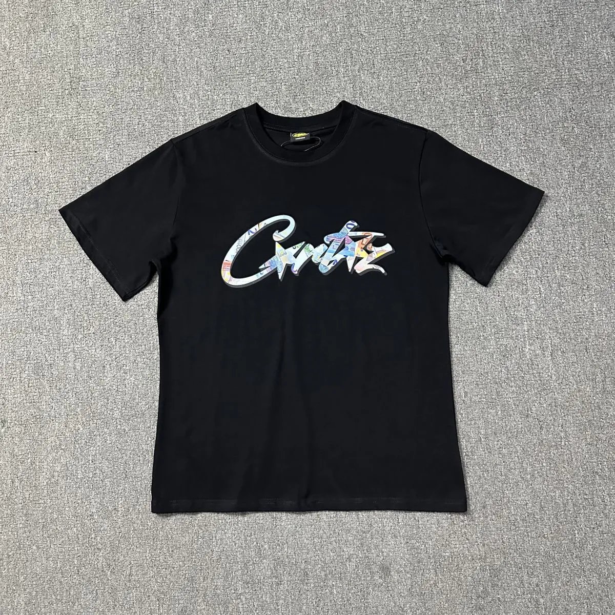 Corteiz T-Shirts Short-Sleeve Graphic Print image 13