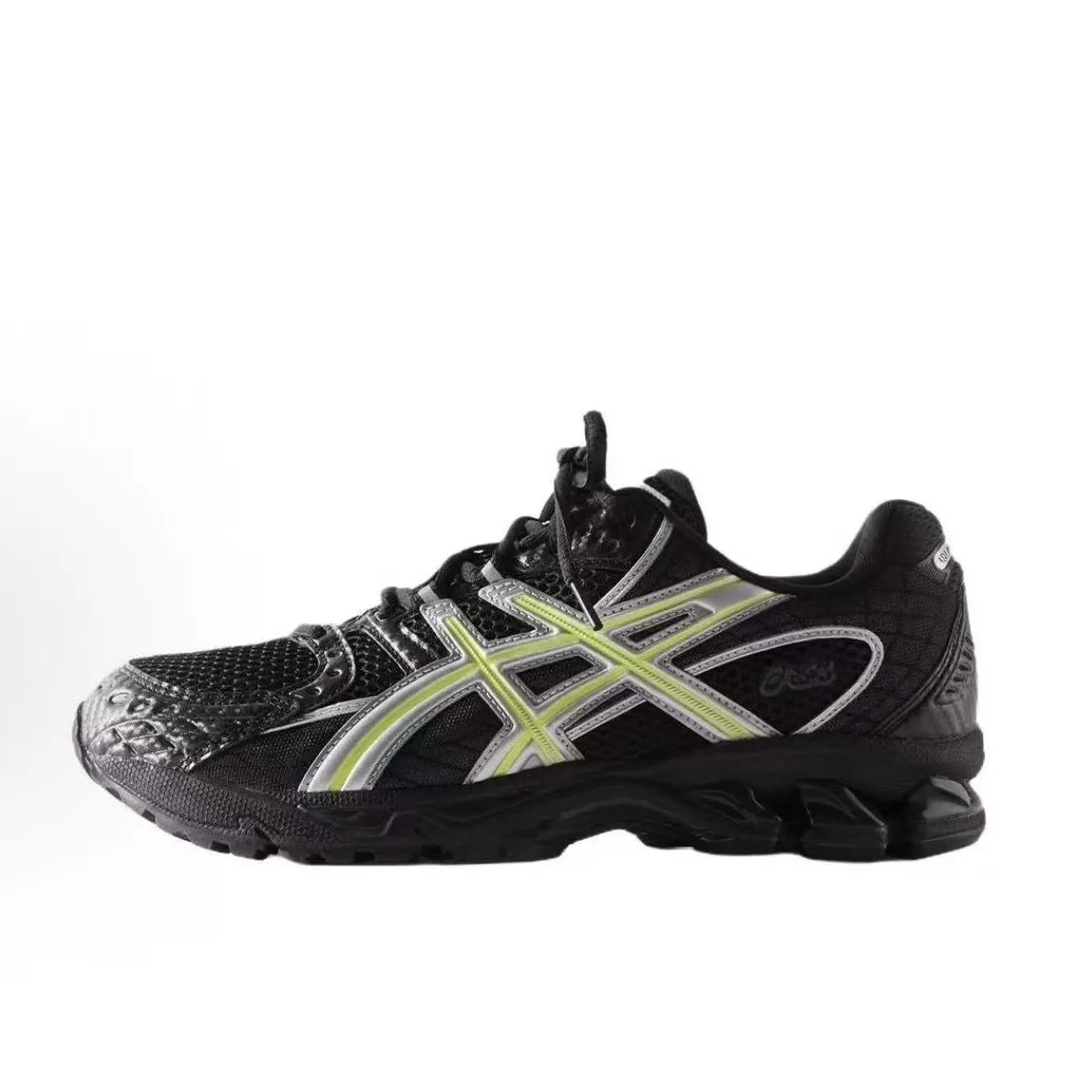 ASICS Sneakers GEL-10.1 — NM 10.1-Black silver color