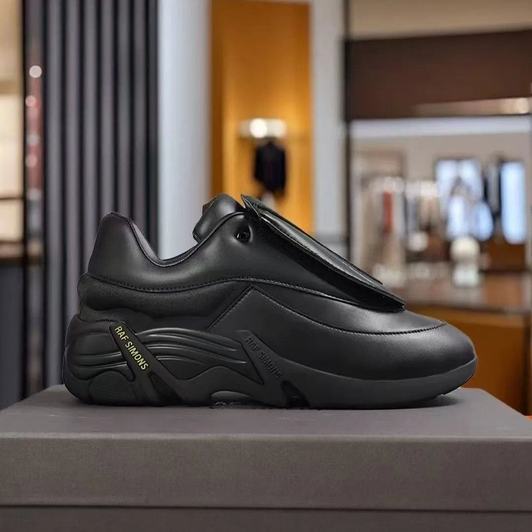 Raf Simons Multiple sneaker models — Antei-10