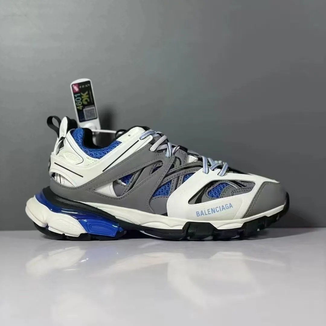 Balenciaga Sneakers Track 3.0 — 20