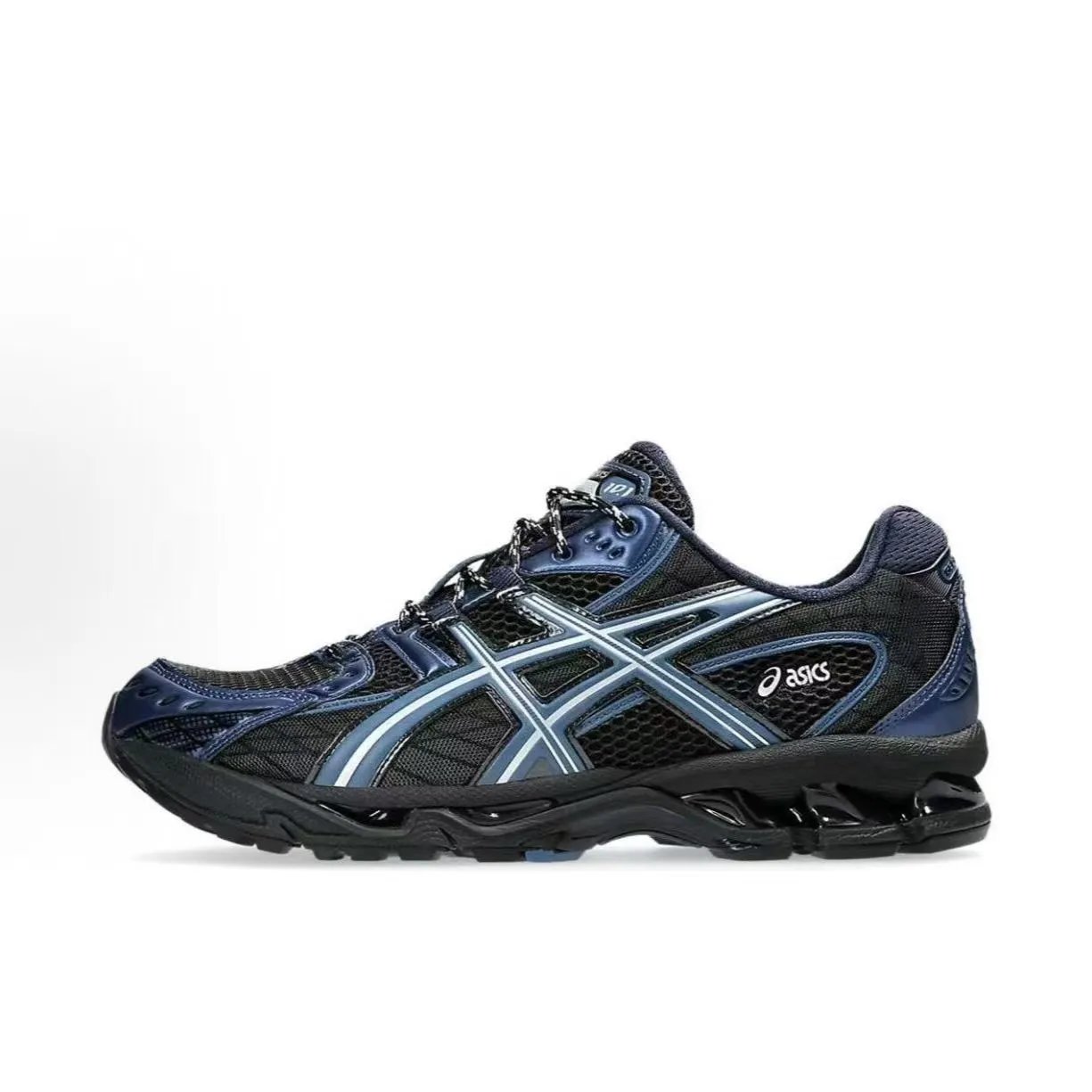 ASICS Sneakers GEL-10.1 — NM 10.1-Blue-black