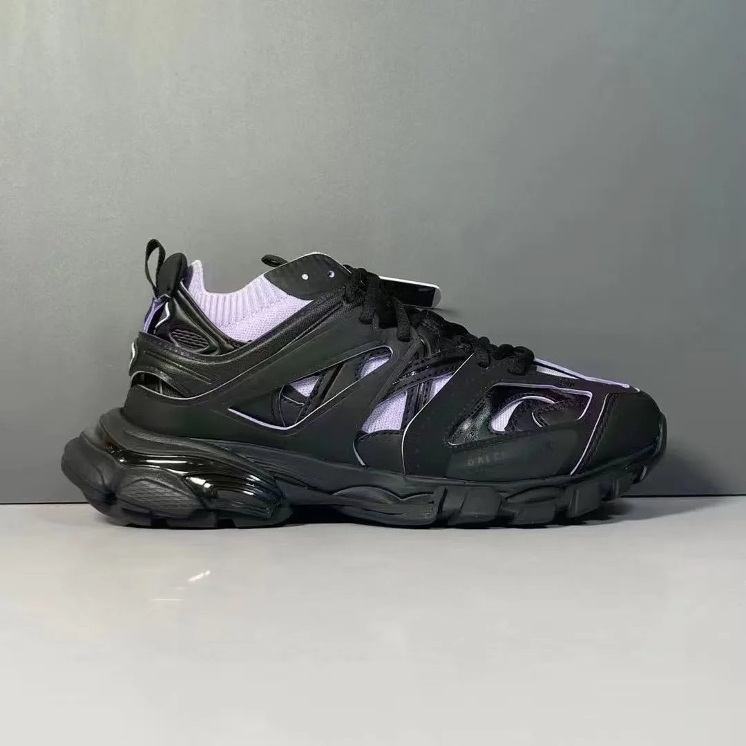 Balenciaga Sneakers Track 3.0 — 21