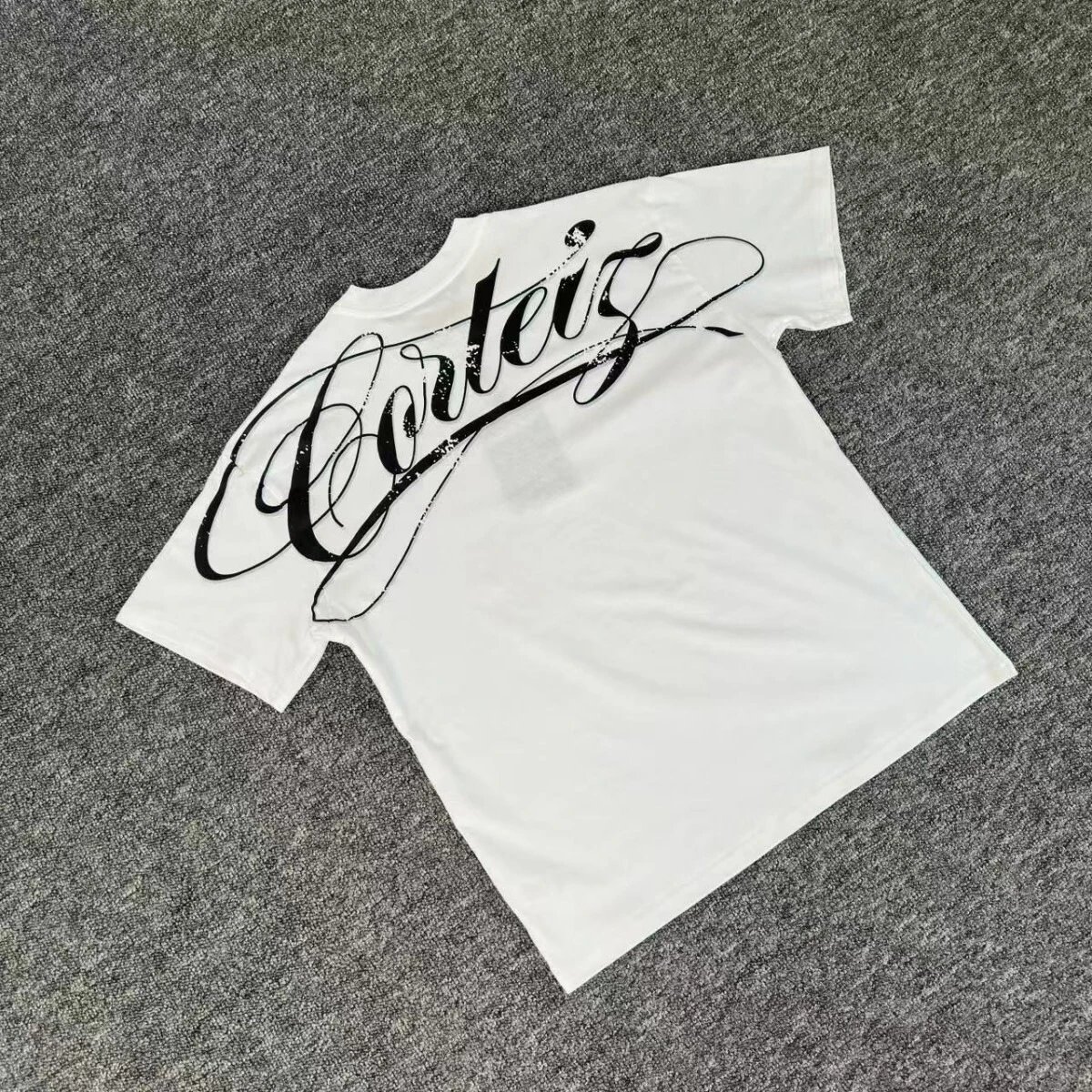Corteiz T-Shirts Graphic Print — 16