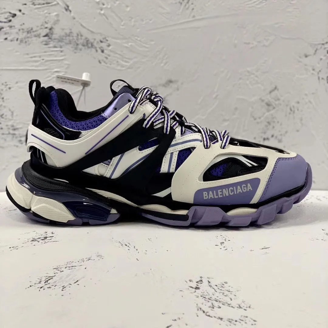 Balenciaga Sneakers Track 3.0 — 30