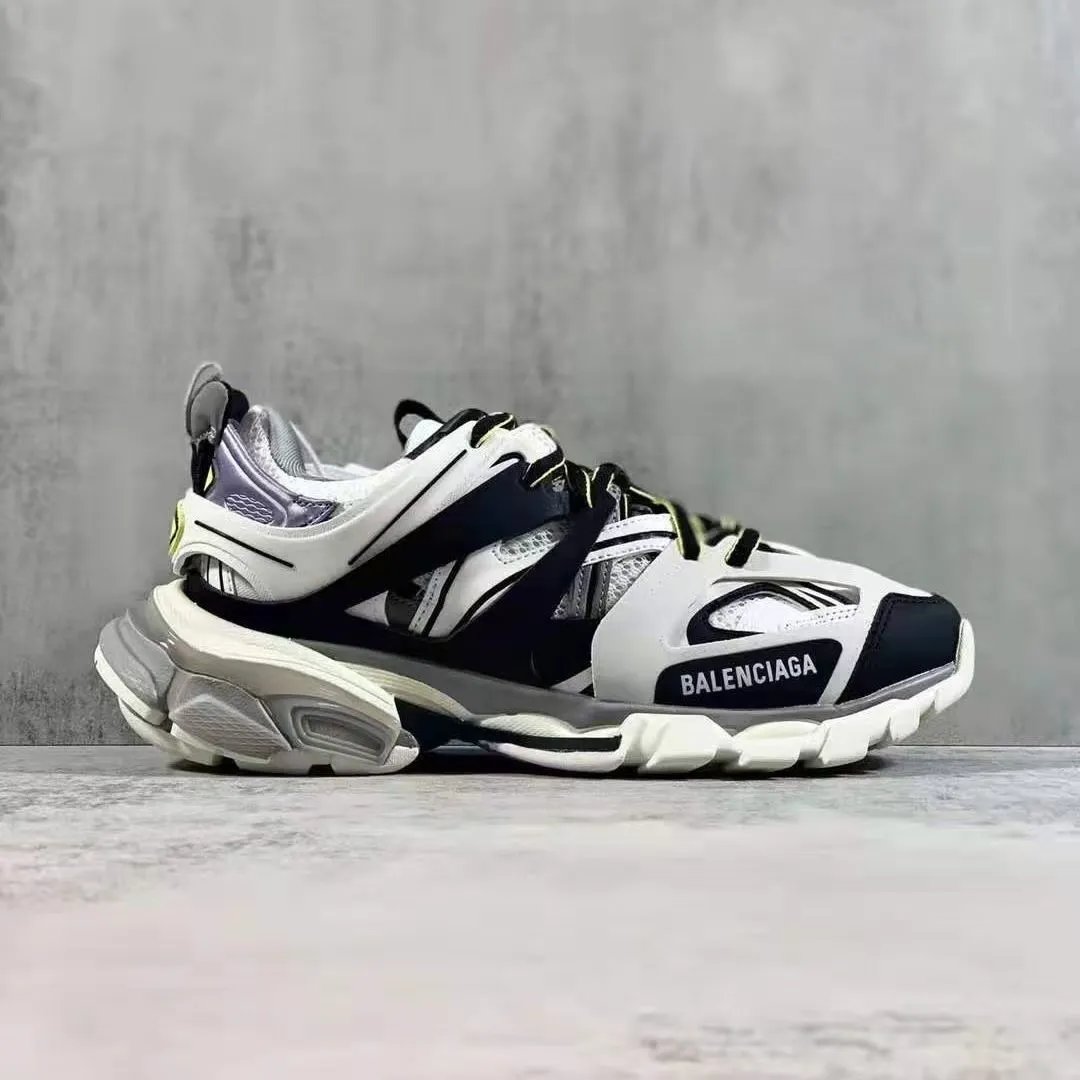Balenciaga Sneakers Track 3.0 — 37