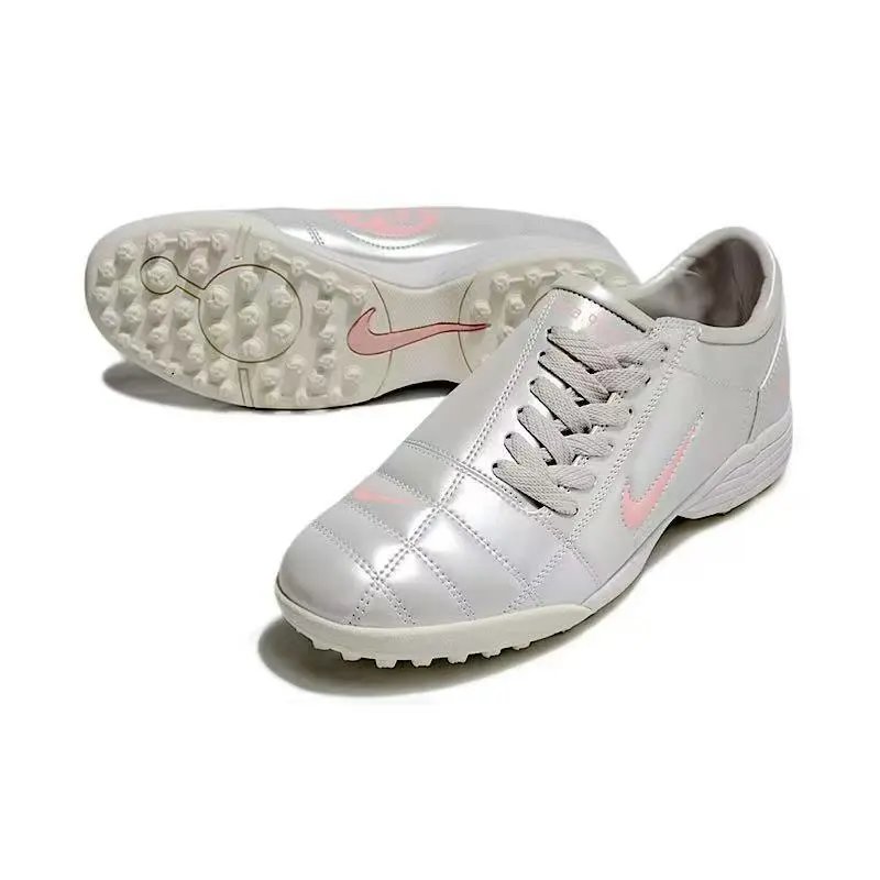 Nike Sneakers Total 90 III turf soccer shoes — 27