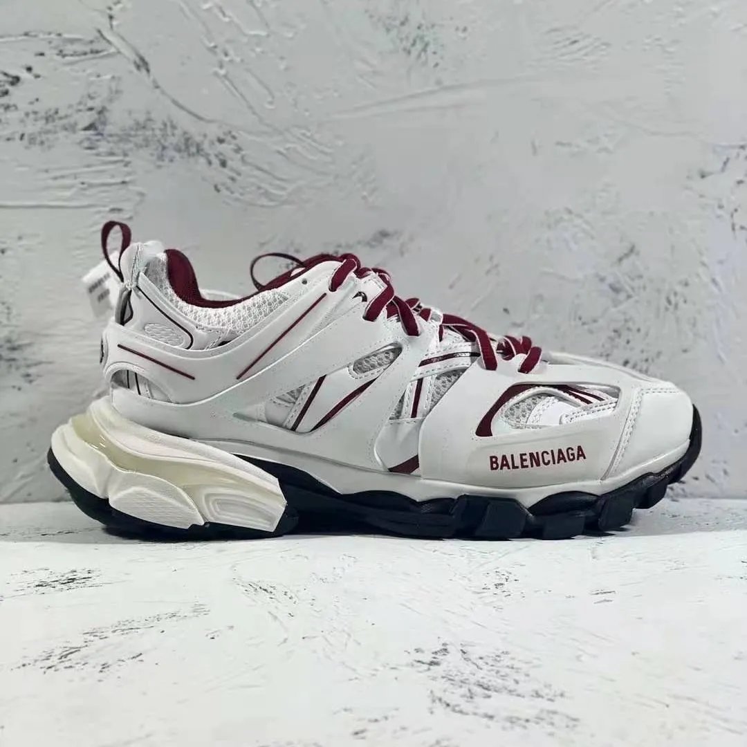 Balenciaga Sneakers Track 3.0 — 35