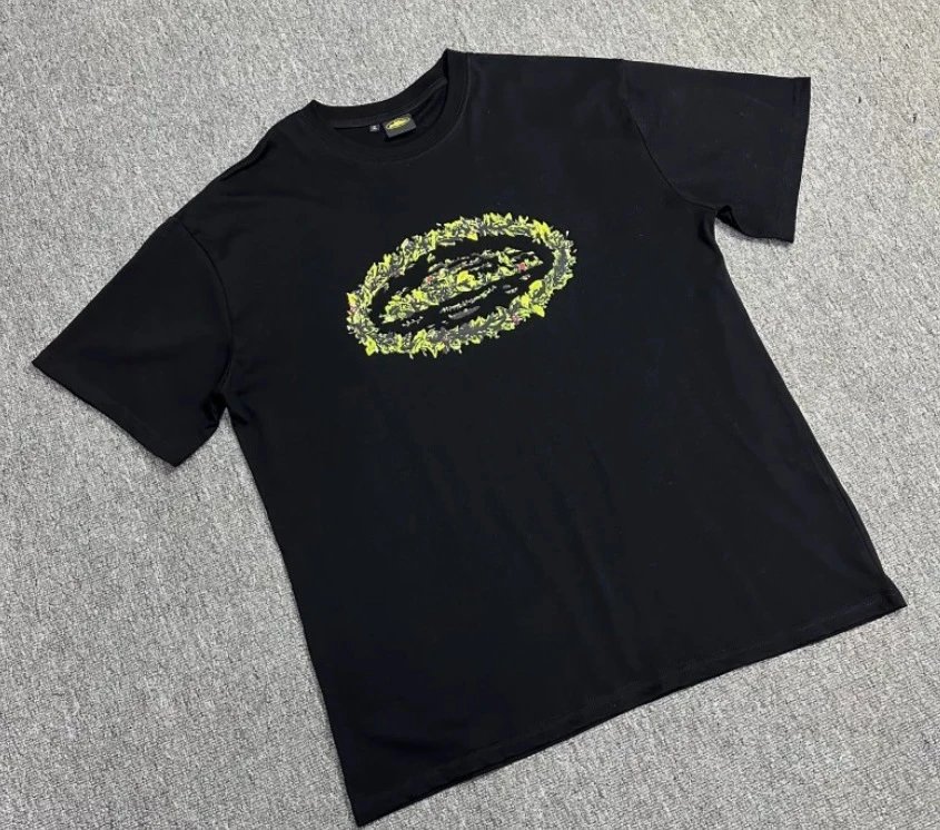 Corteiz T-Shirts Graphic Print — 20