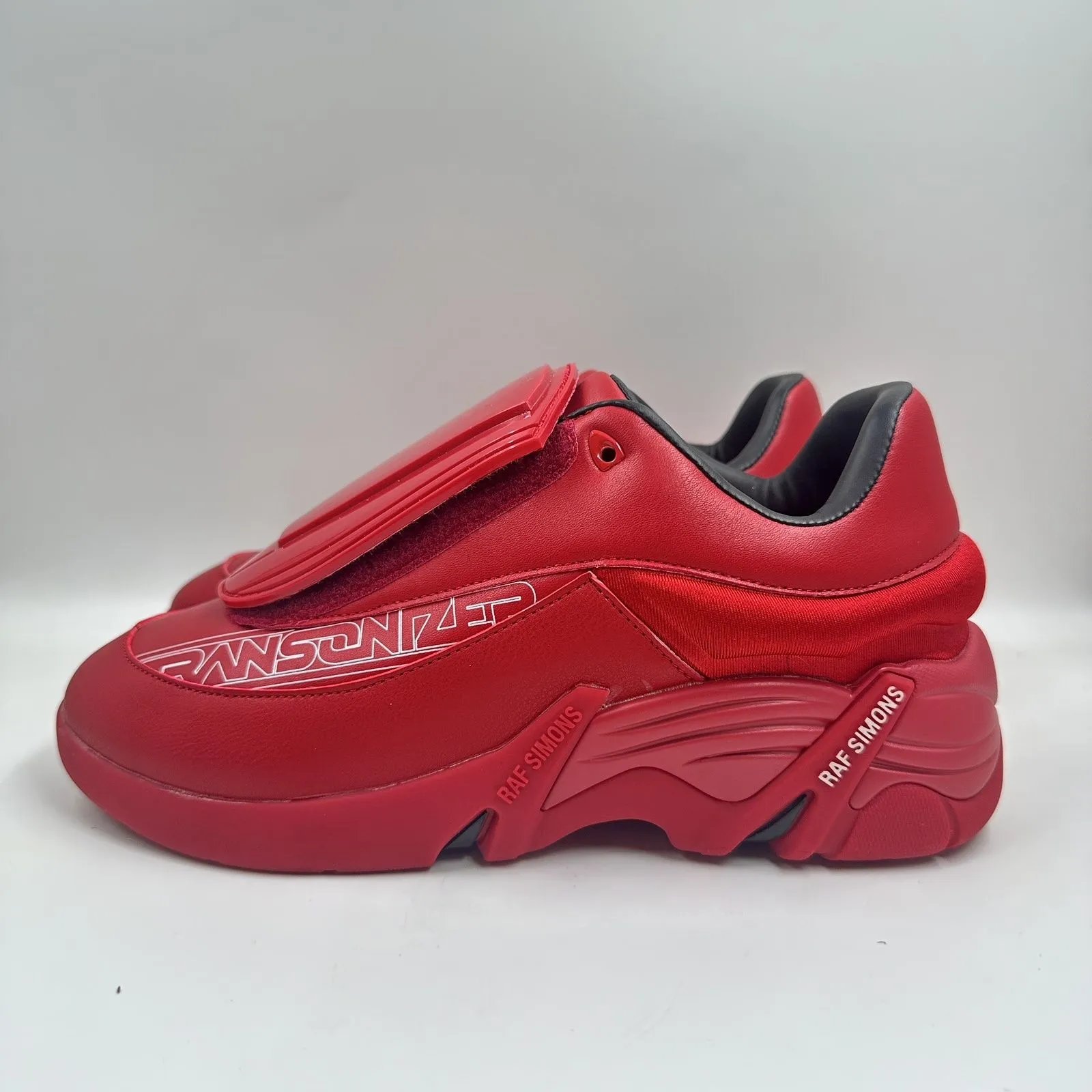 Raf Simons Multiple sneaker models — Antei-20