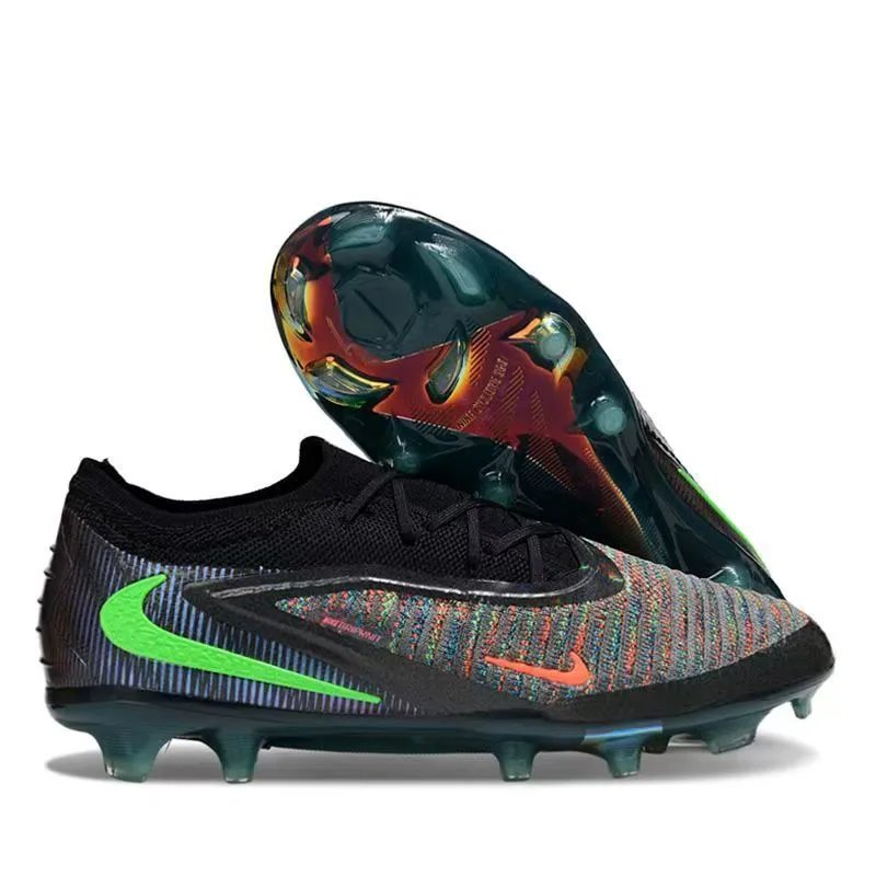 Nike Boots Low-cut firm-ground football — FG12