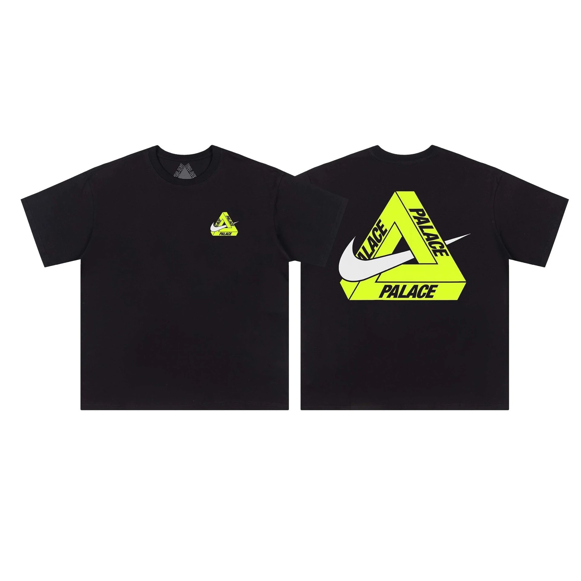 Palace T-Shirts Short-Sleeve Graphic T-Shirt — 8