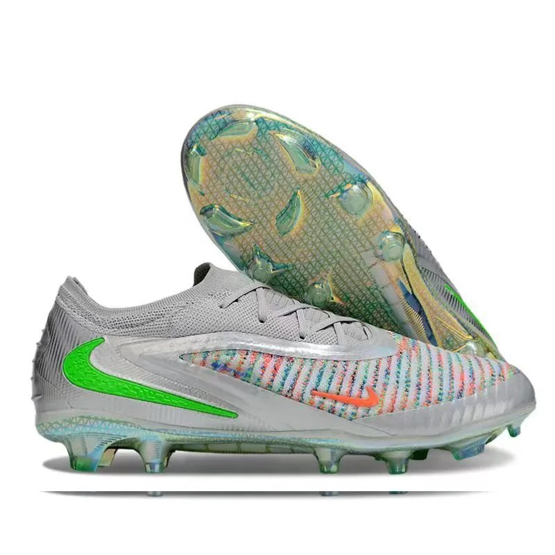 Nike Boots Low-cut firm-ground football — FG9