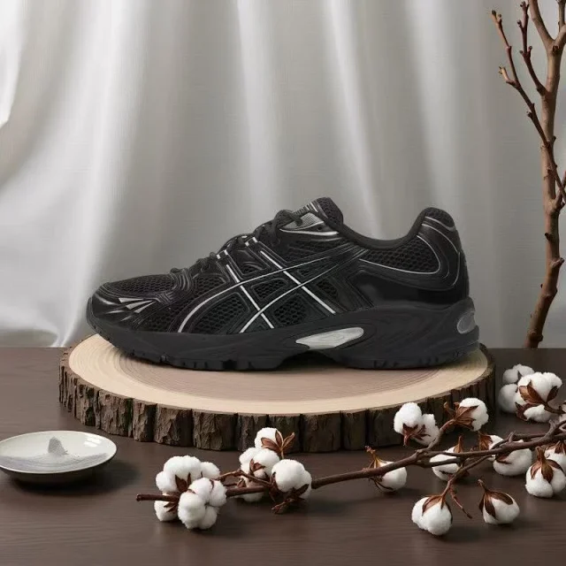 ASICS Sneakers Mesh Panel product detail image 4