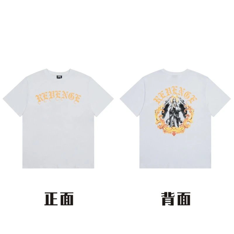 Unbranded T-Shirts Graphic Print image 9