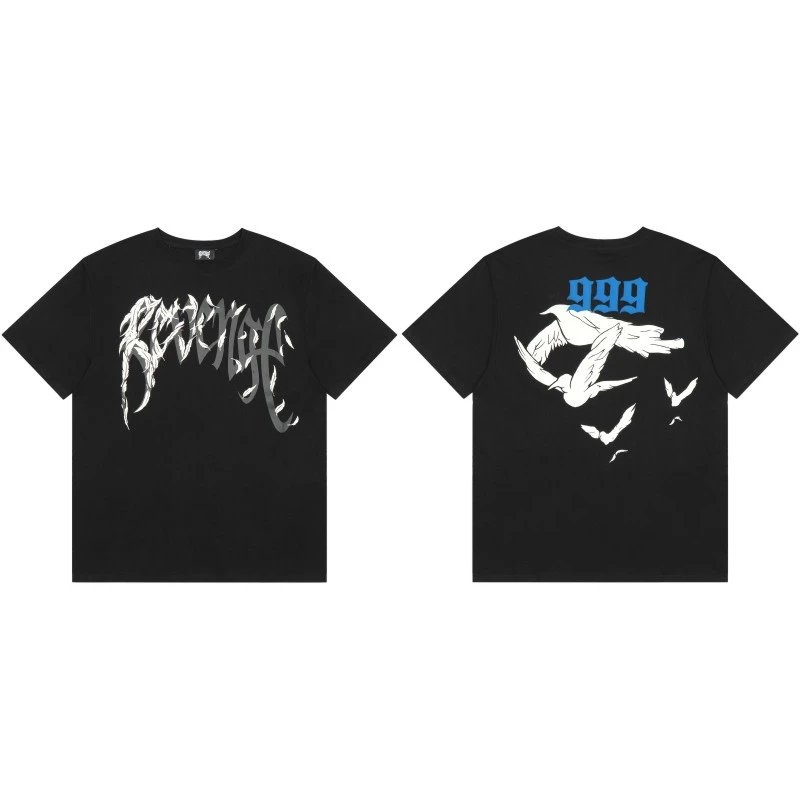 Unbranded T-Shirts Graphic Print image 6