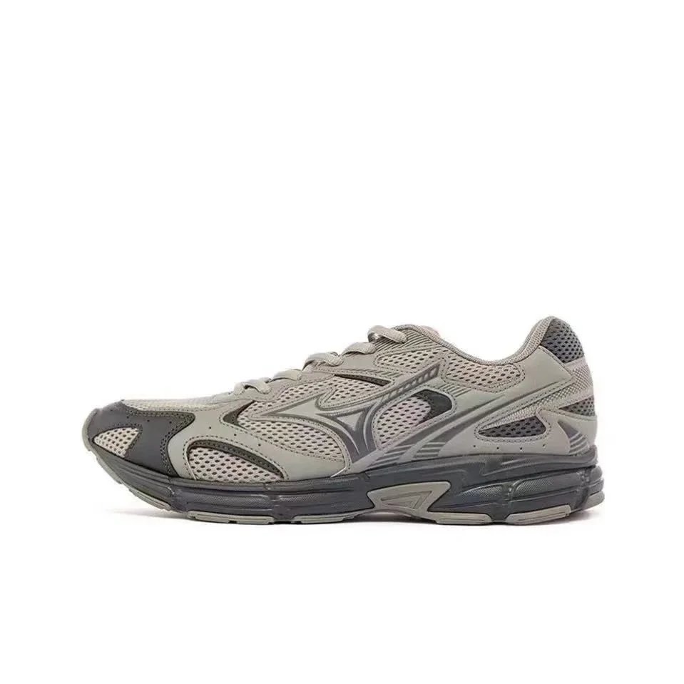 Mizuno Sneakers Mesh with sculpted open-cell sole — 35