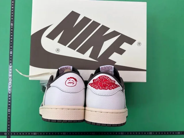 Nike Sneakers Low-Top Retro product detail image 5