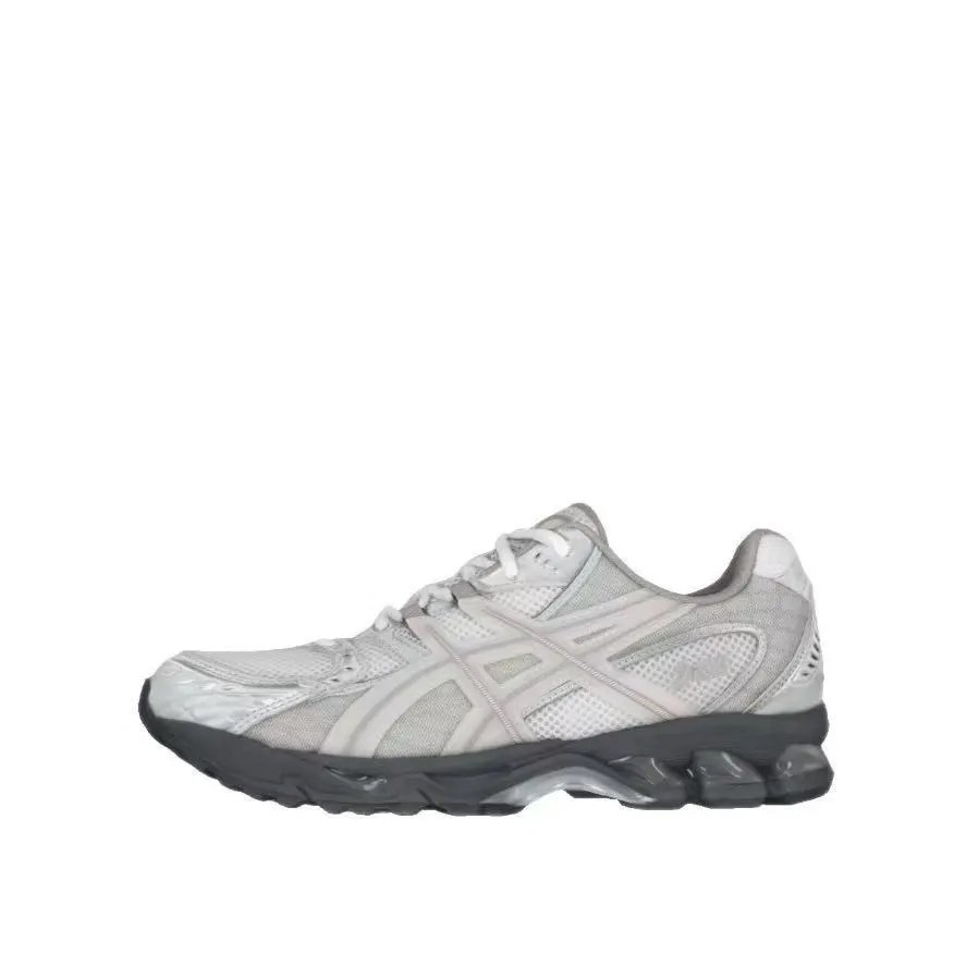 ASICS Sneakers GEL-10.1 — NM 10.1-White Rice Silver