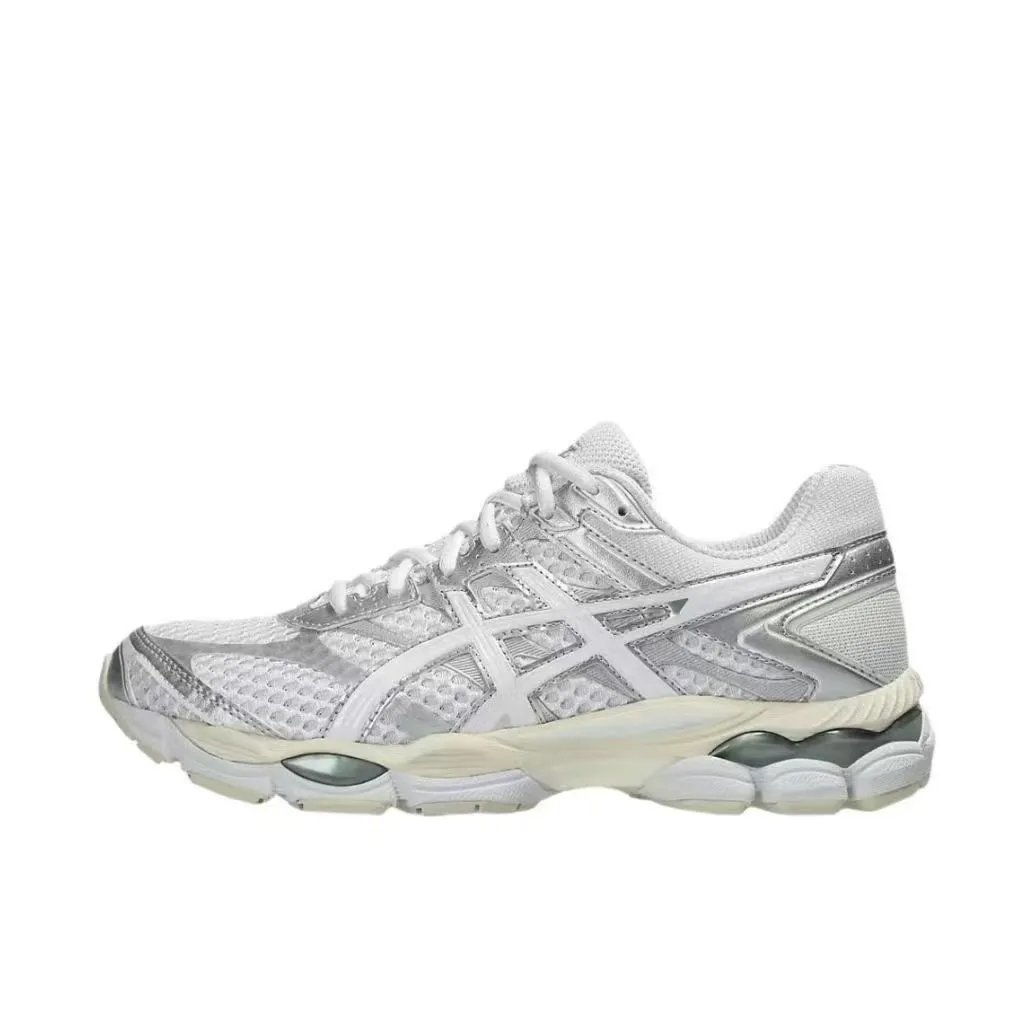 ASICS Sneakers GEL-Cumulus 16 — 16 white