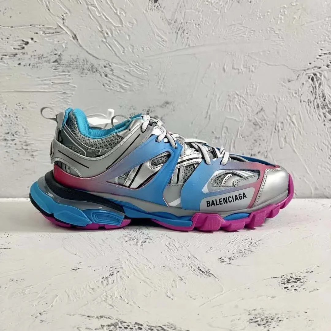Balenciaga Sneakers Track 3.0 — 33