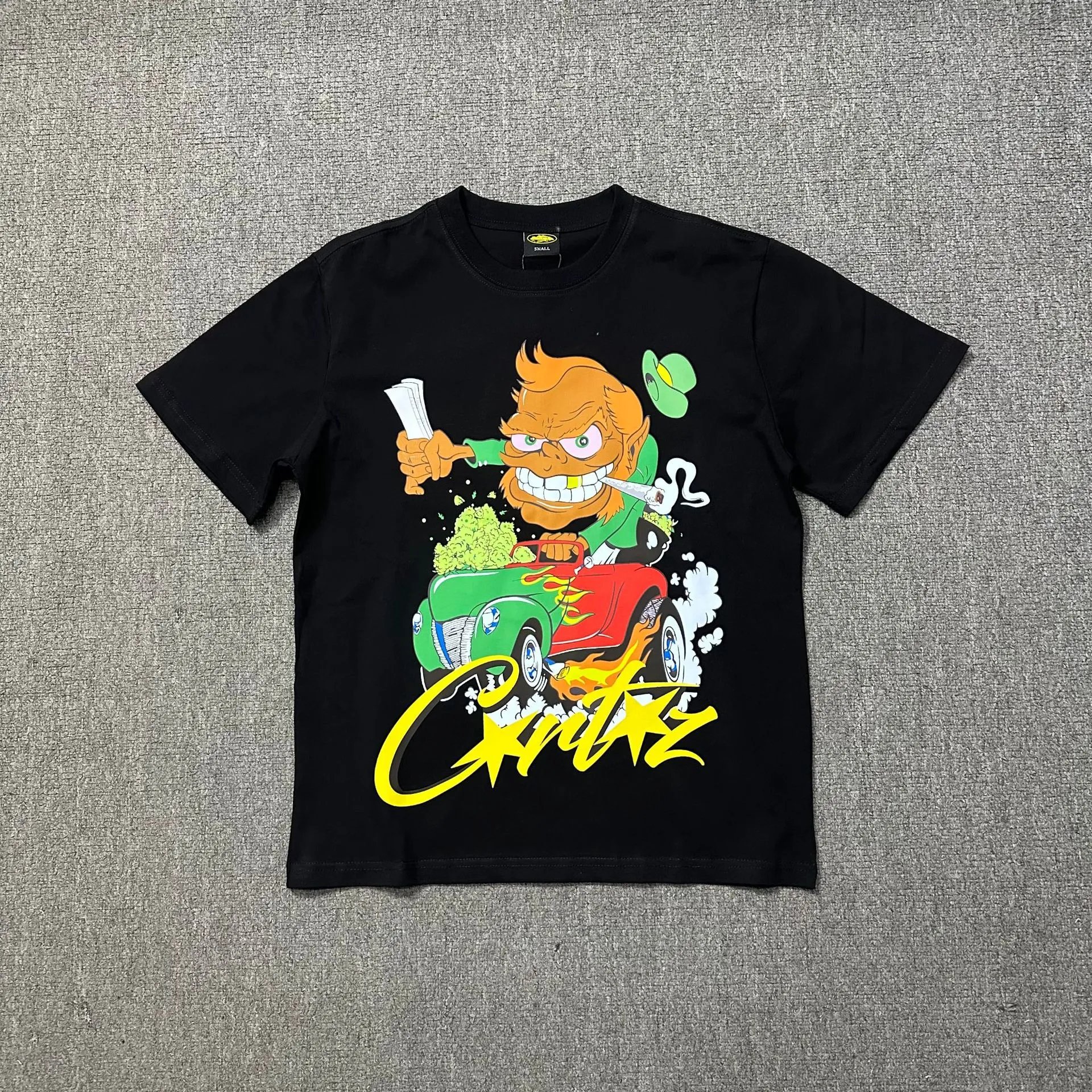  Corteiz T-shirt