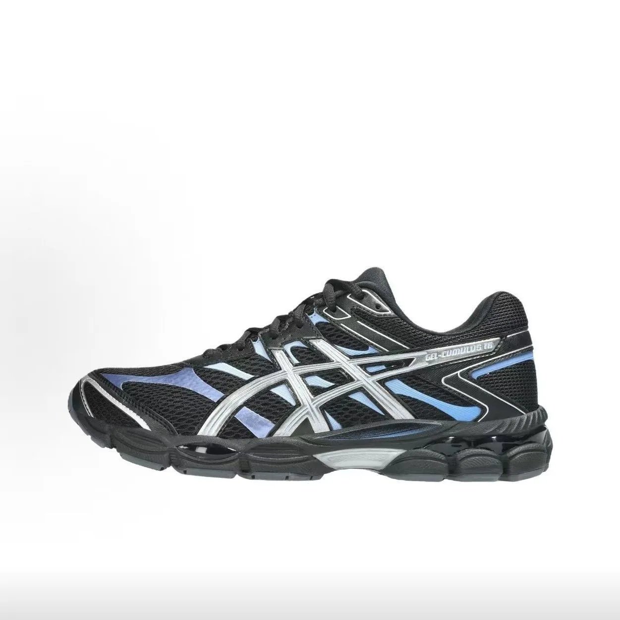 ASICS Sneakers GEL-Cumulus 16 — Black
