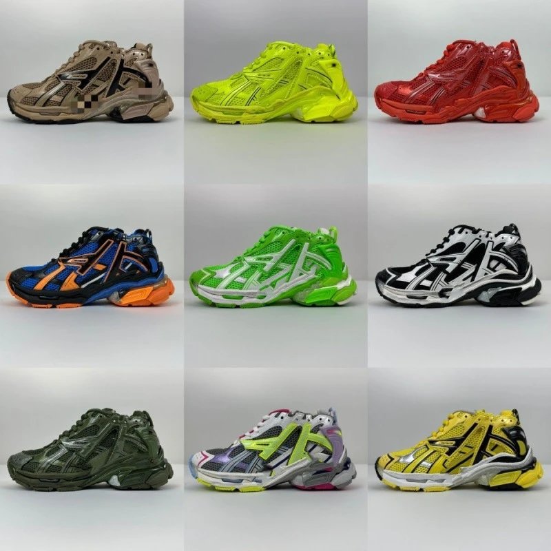 Balenciaga Track 2 sneakers