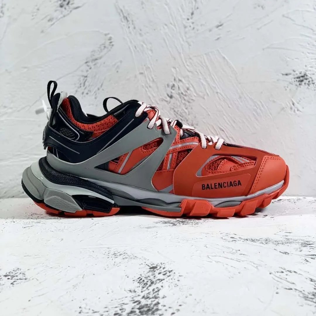 Balenciaga Sneakers Track 3.0 — 38
